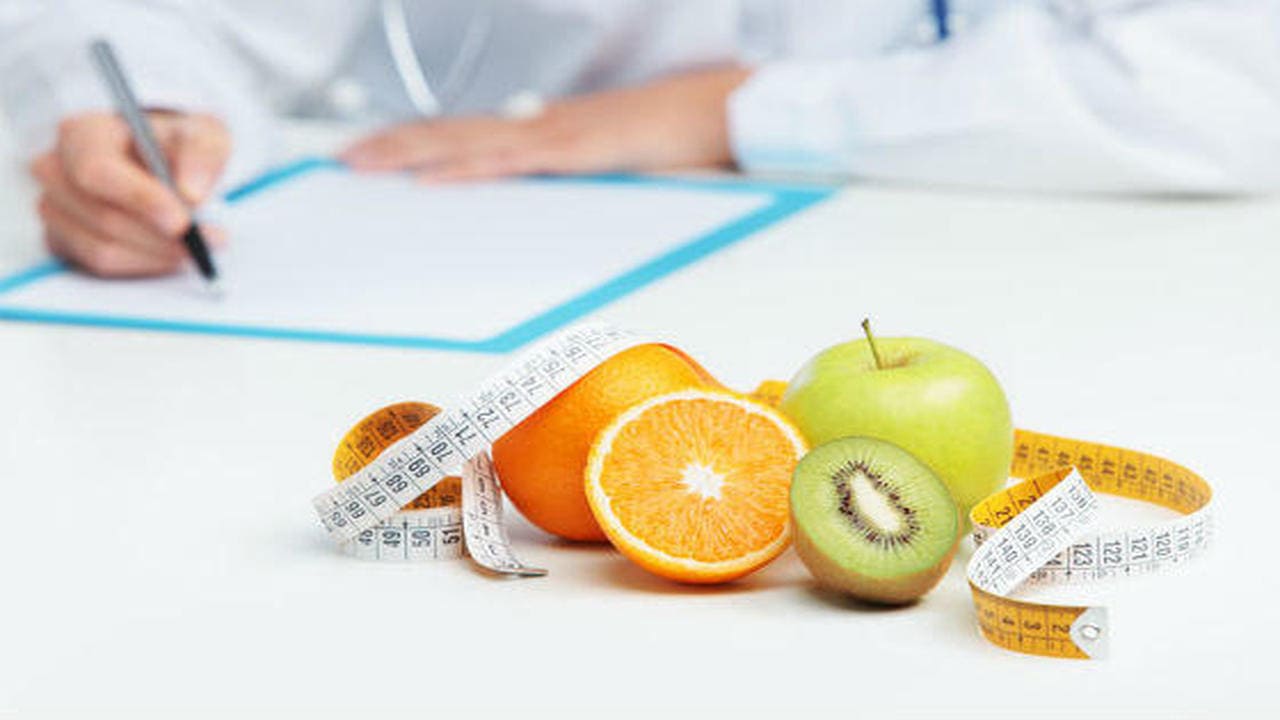 Programa de Educación Nutricional Online