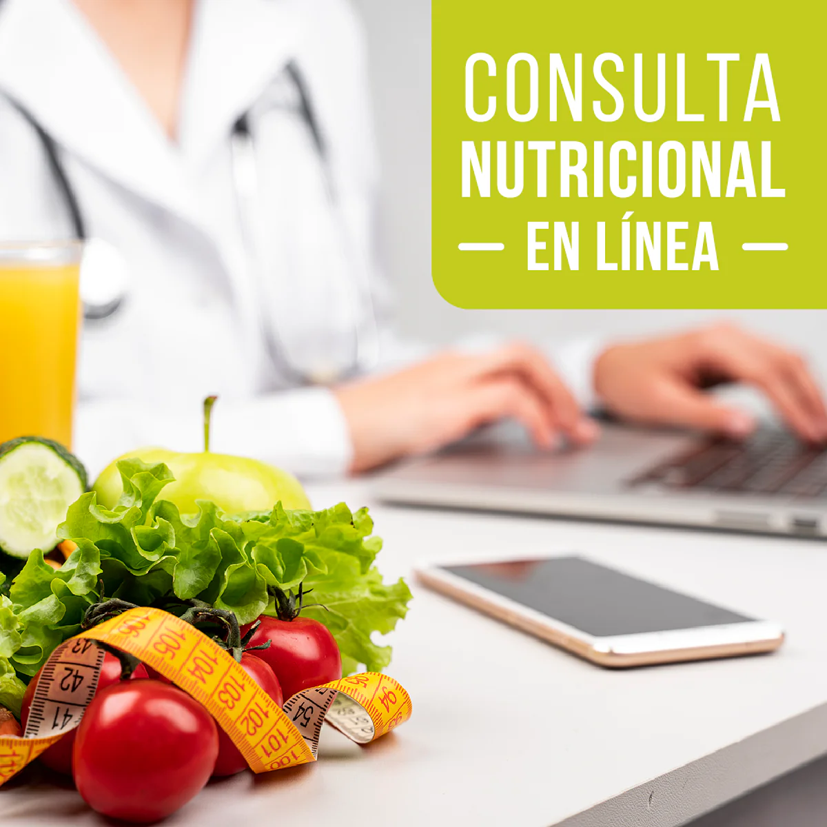 Programa de Educación Nutricional Online