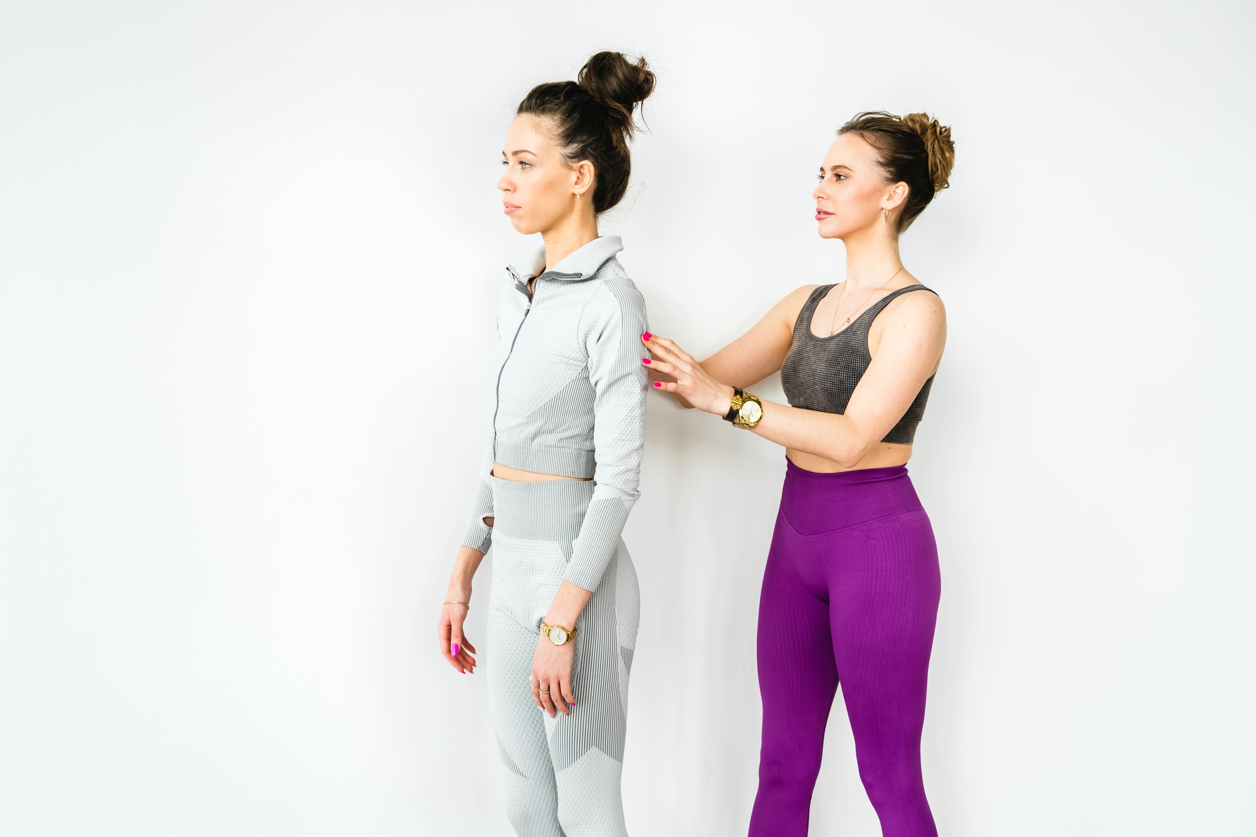 Terapia postural para adultos