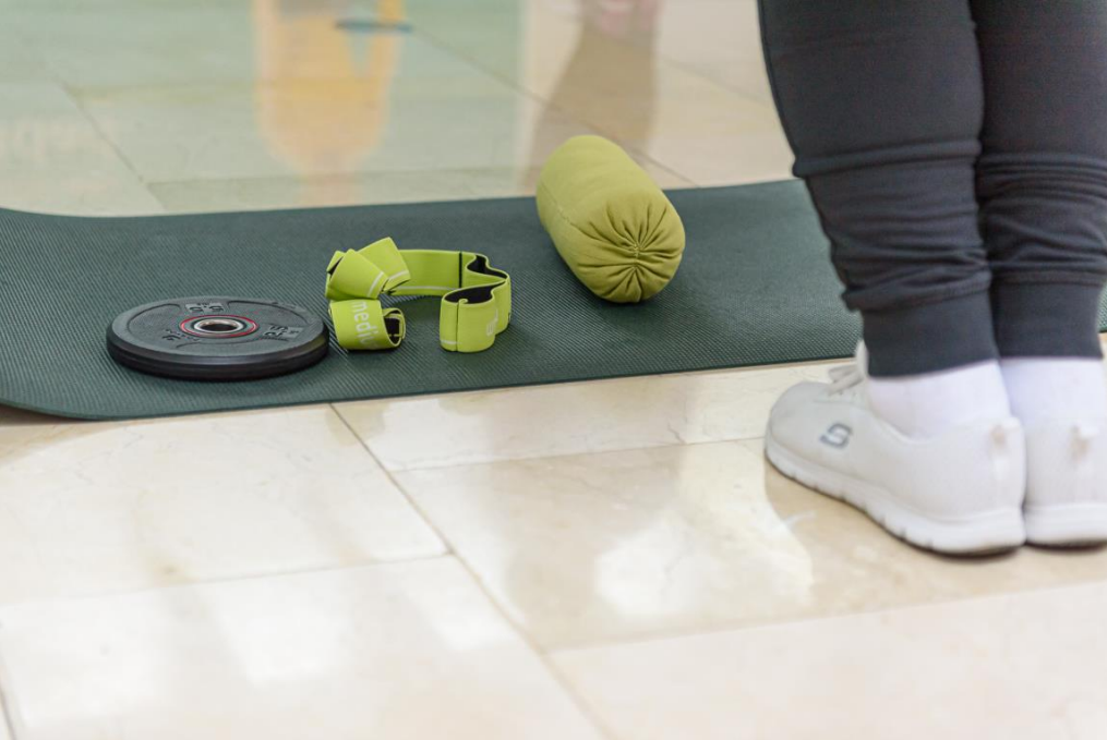 Entrenamiento progresivo